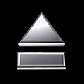 AQUA ICONS SYSTEM EJECT MEDIA